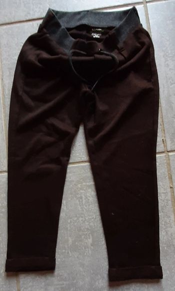 Pantalon fin habillé 5ans