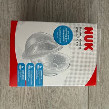 Protection pour allaitement