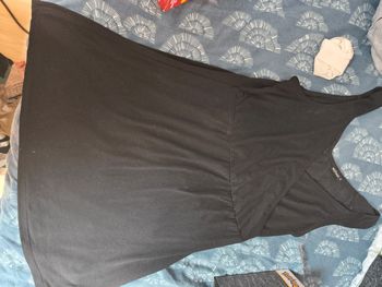 Nuisette Taille M In extenso