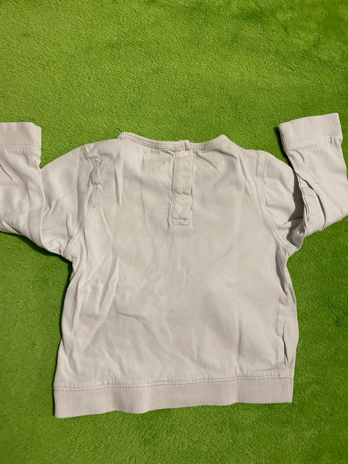 Tee-shirts manches longues - photo numéro 4