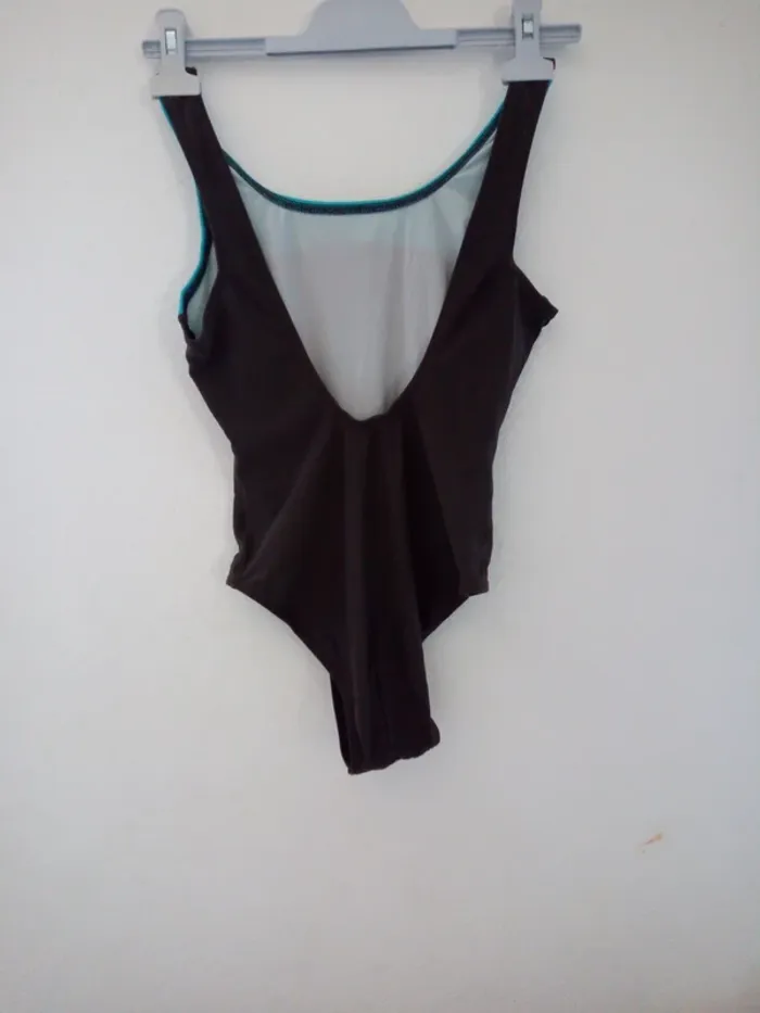 Maillot de bain fille - photo numéro 9