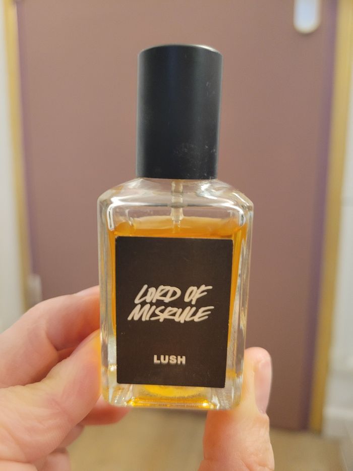 Lord of misrule Lush - photo numéro 4