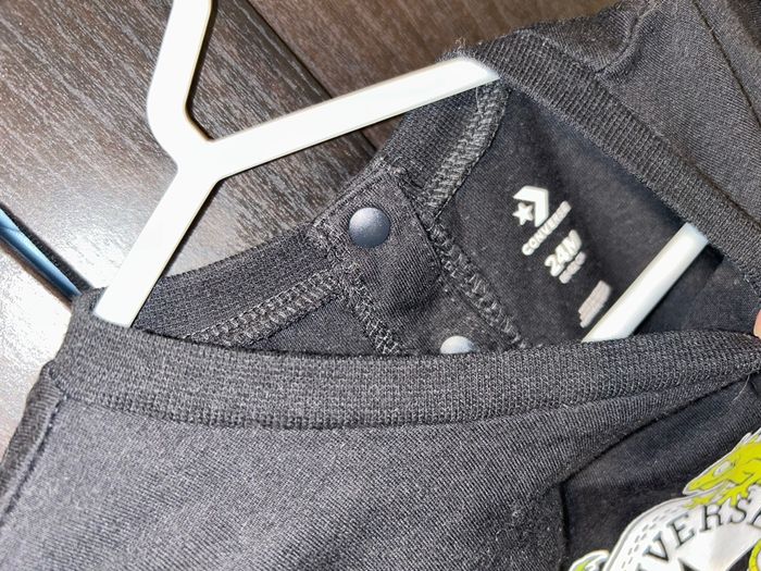 Combinaison Converse - photo numéro 5