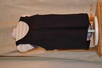 Débardeur de sport, taille L-XL