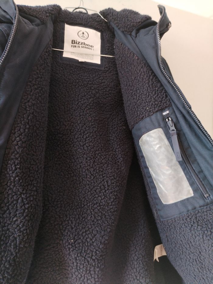 Manteau homme - photo numéro 2