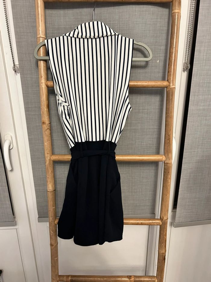 Combi short - photo numéro 2