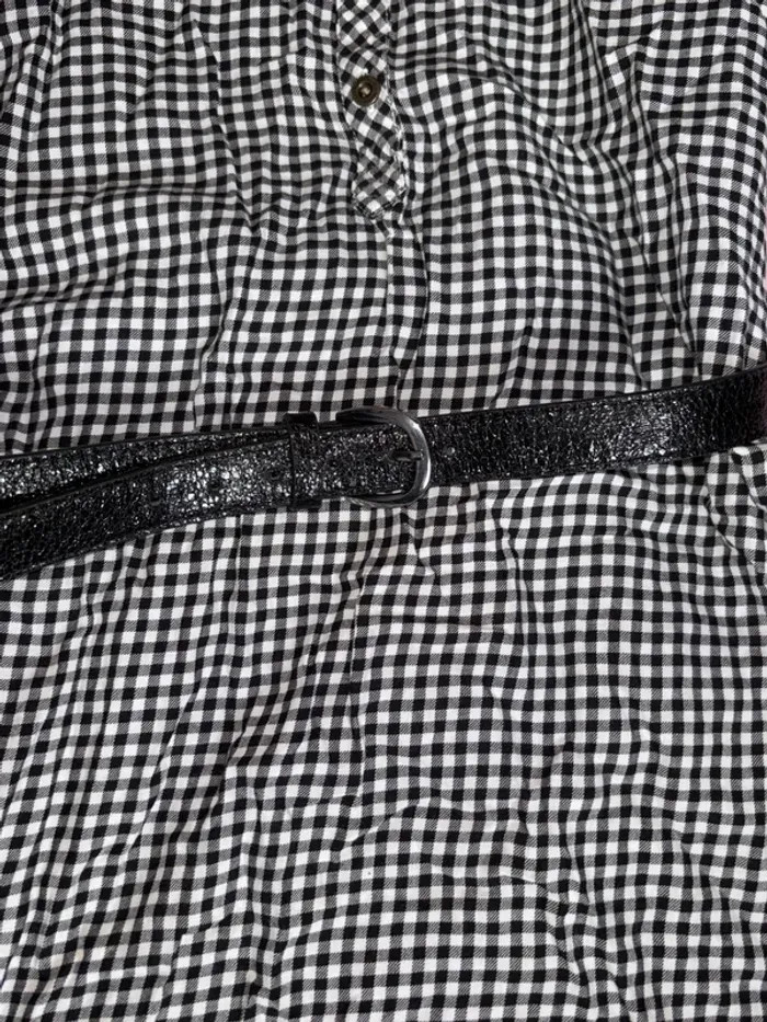 Chemisier long oversize fille - photo numéro 2
