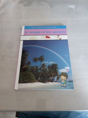 Le temps et les saisons