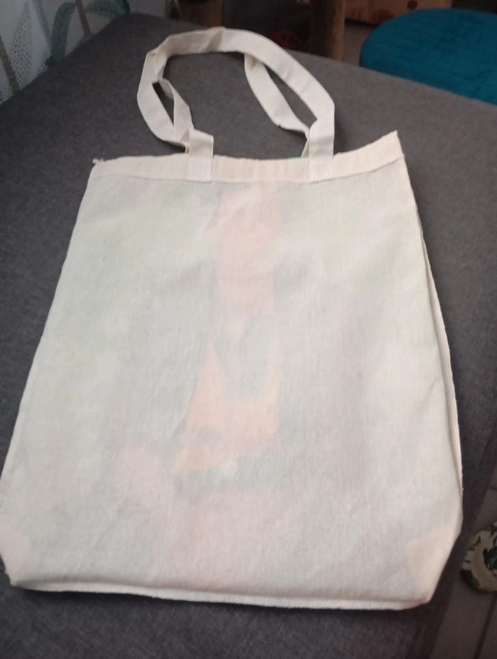 Sac en coton - photo numéro 3