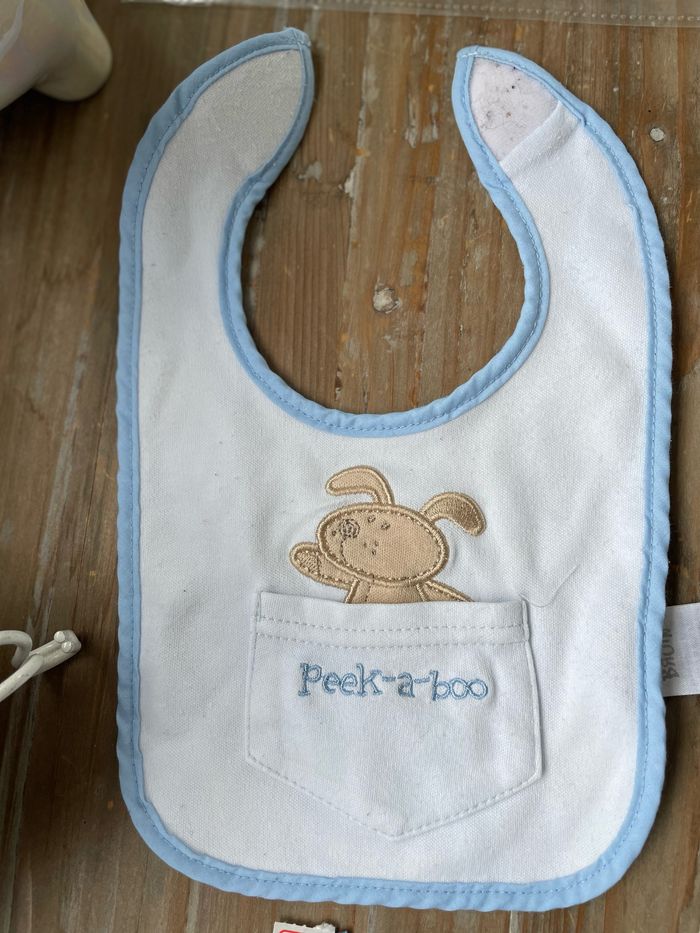 Bavoir babies’rus