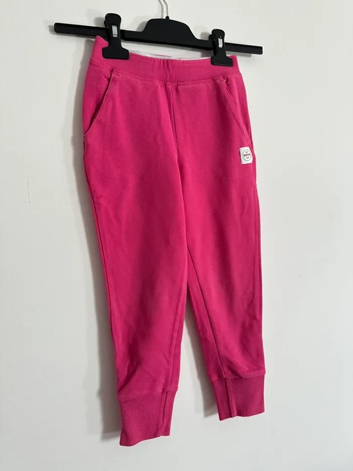 Pantalon jogging - photo numéro 2