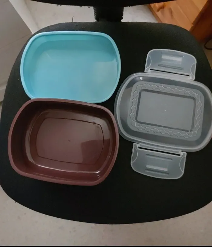 Lunch box