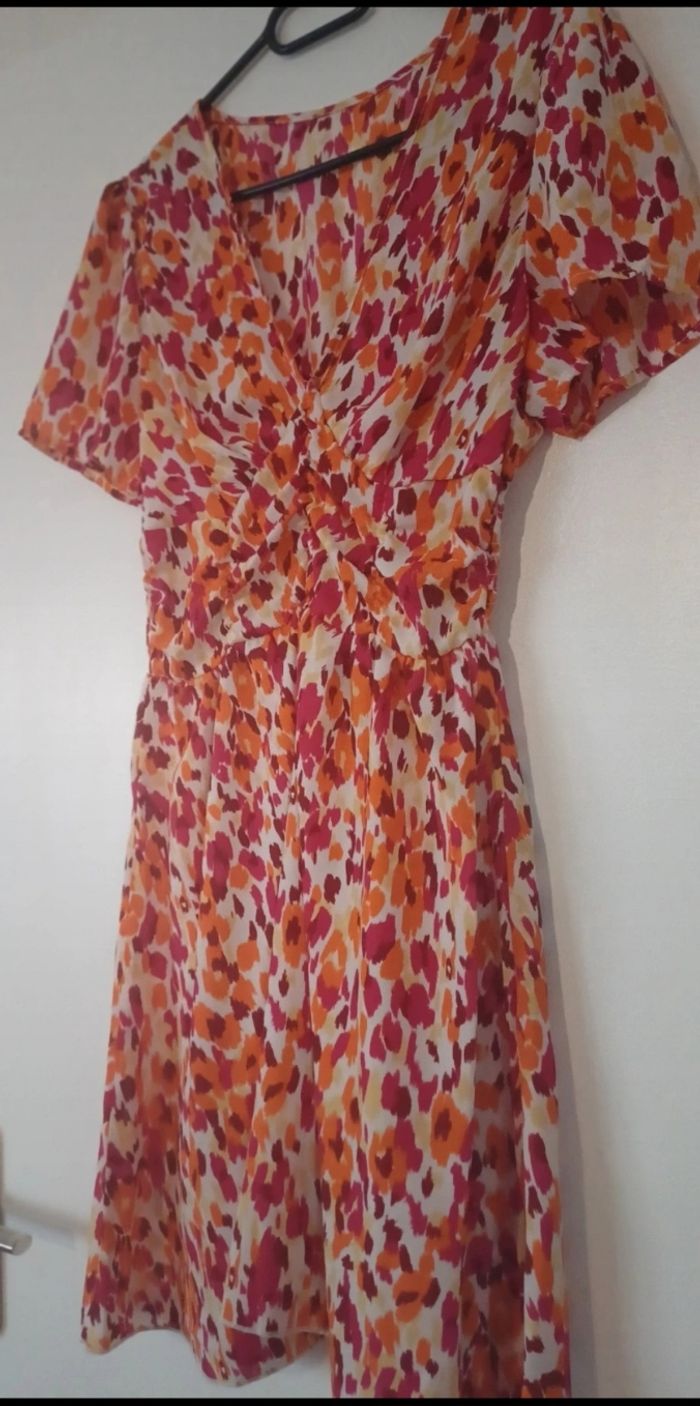 Lot robes d'été - photo numéro 6