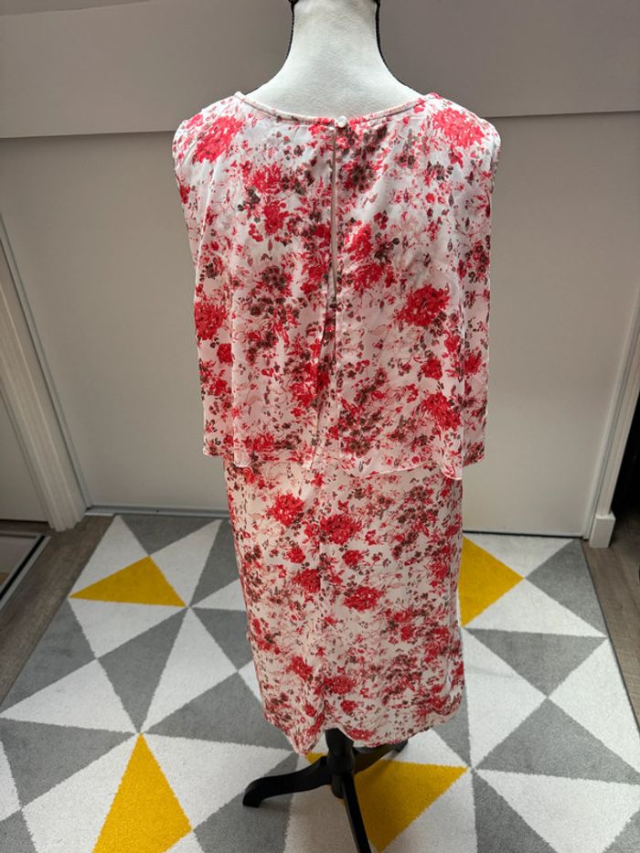 Robe estivale Riu Paris Taille 40 - photo numéro 2