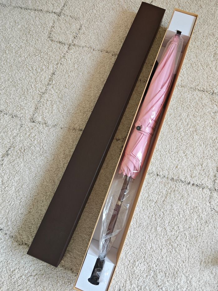 Parapluie Hagrid Harry Potter - photo numéro 2