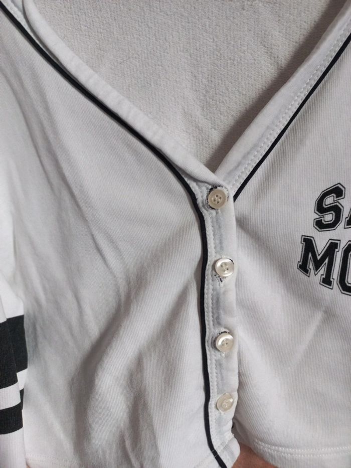 Lot gilets - photo numéro 8