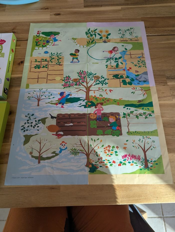 Livre Montessori - photo numéro 2