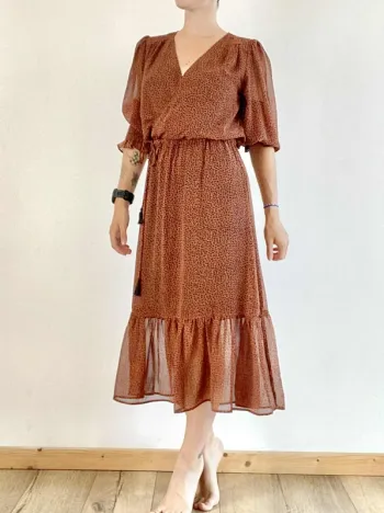 Robe Suncoo