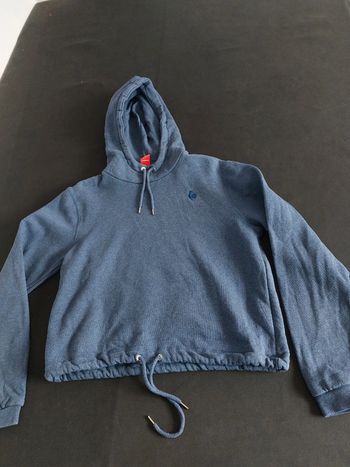 Sweat Le Coq Sportif