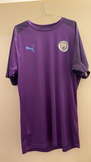 TEE shirt Manchester