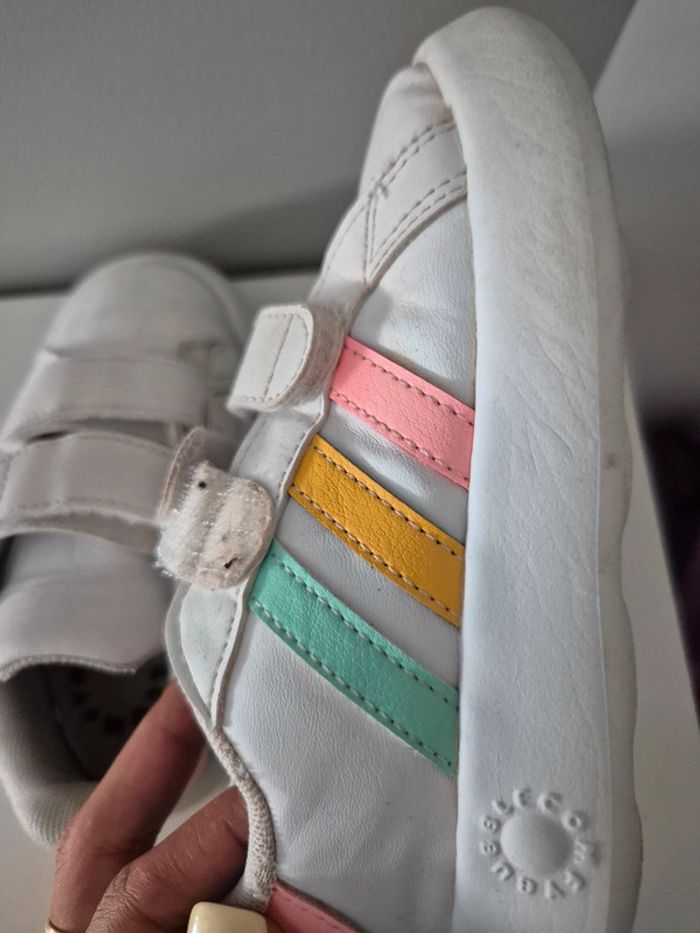 Basket - photo numéro 5