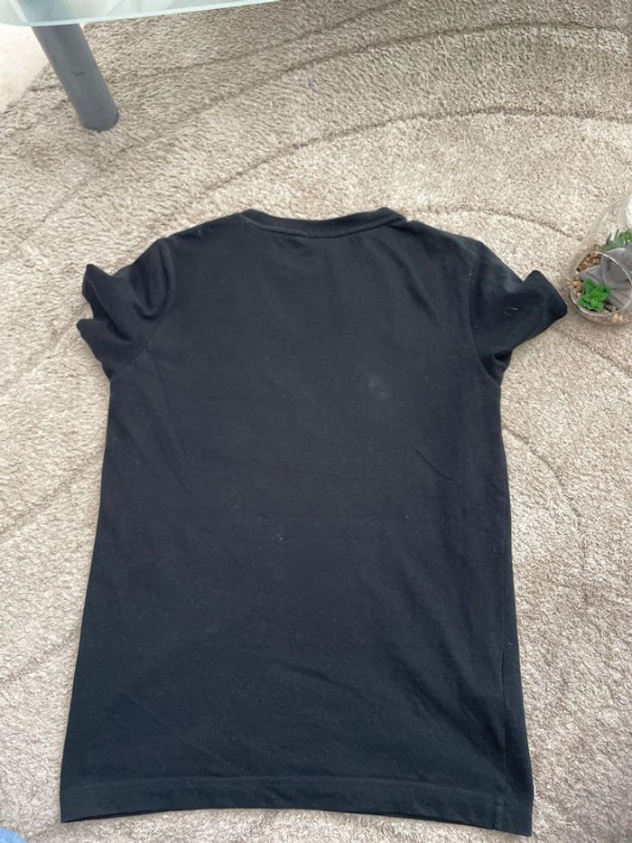 T-shirt Lacoste Xs - photo numéro 5