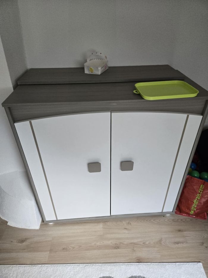Chambre enfant - photo numéro 3