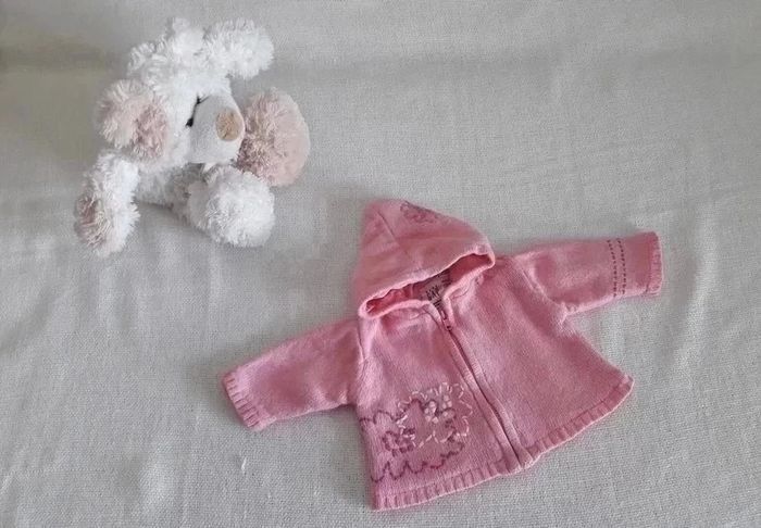 lot de vêtements 3 mois en très bon état - photo numéro 5