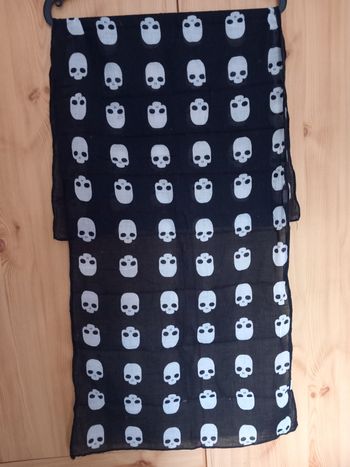 Foulard