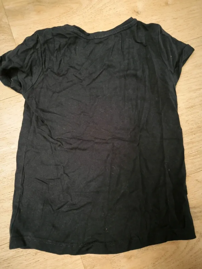 Tee shirt Hema 98/104 - photo numéro 2