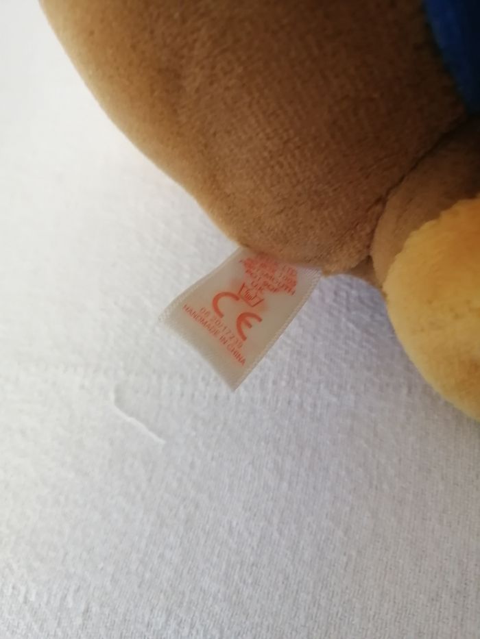 peluche pat'patrouille - photo numéro 6