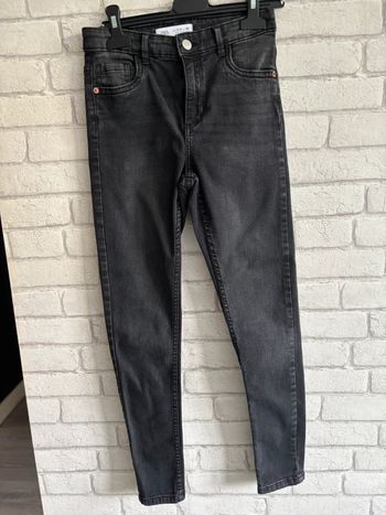 Jeans Zara taille 13/14 ans
