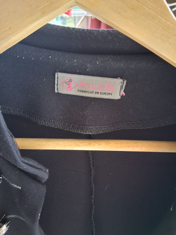 Blazer - photo numéro 4