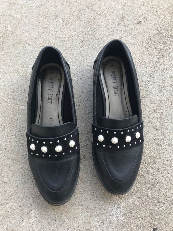Mocassins - photo numéro 3