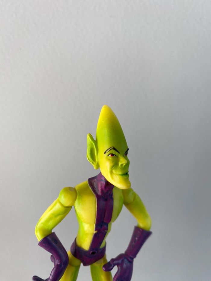 Impossible Man - photo numéro 3