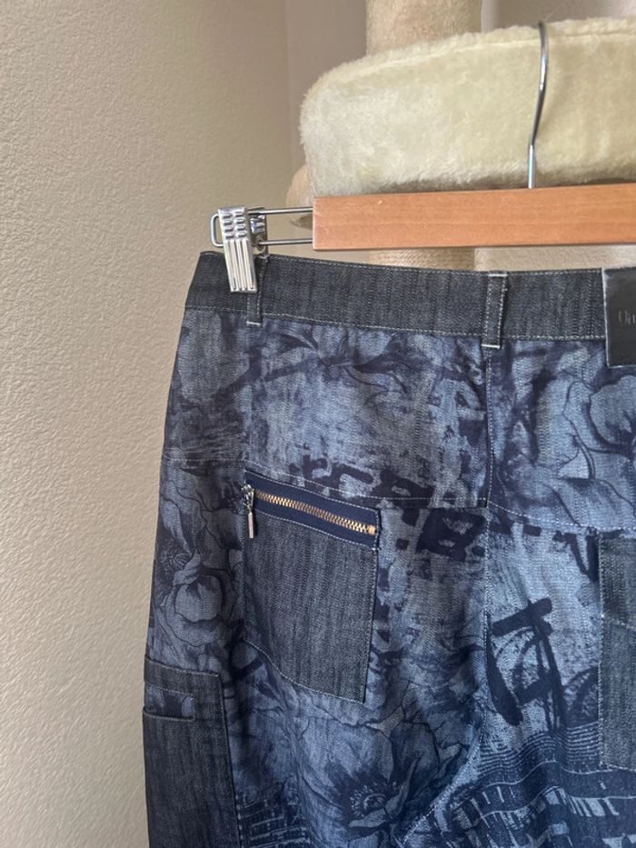 Pantacourt original - photo numéro 9