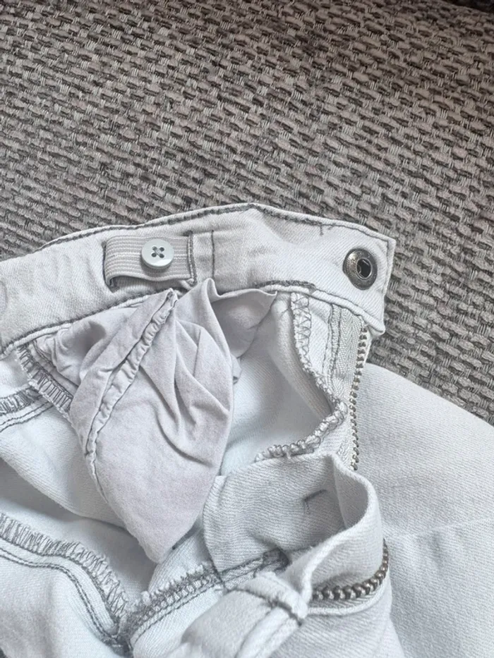 Jean fille cyrillus - photo numéro 4