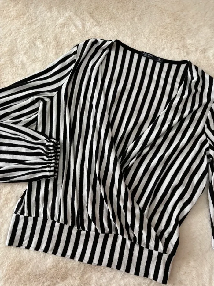 Haut lignée - photo numéro 2