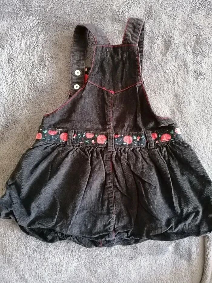 Robe taille 12 mois - photo numéro 2