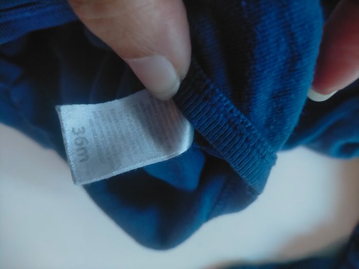 Bodies garçon - photo numéro 9