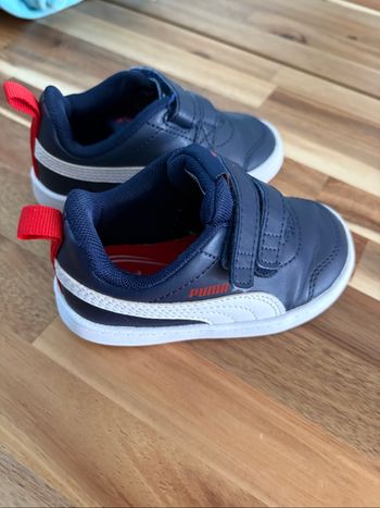 Basket Puma 21