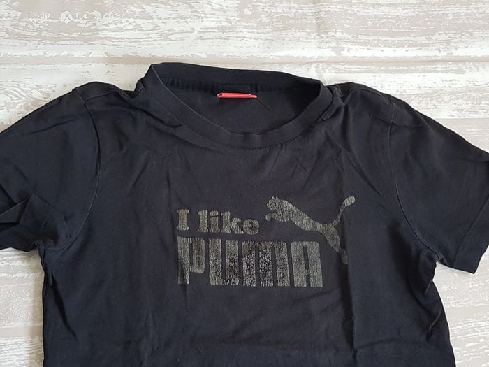 Tee shirt - photo numéro 2