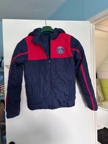Manteaux psg