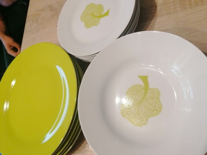 Ménagère assiettes - photo numéro 3