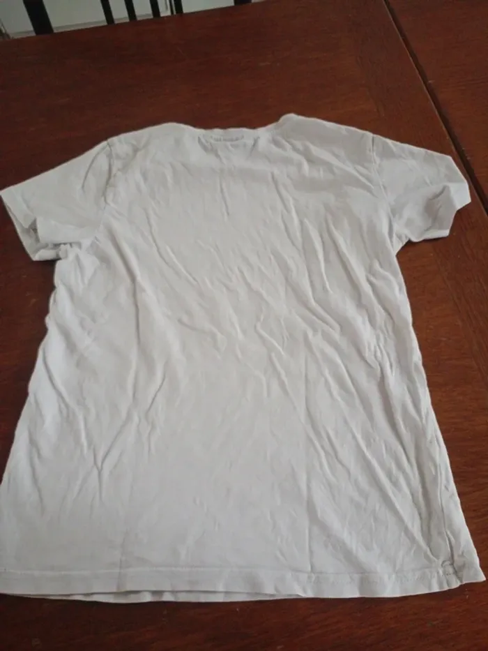 Tee shirt Minecraft - photo numéro 3