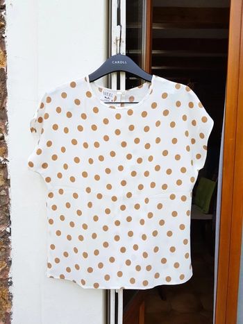 Haut léger femme - T. 38