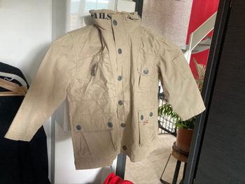 Blouson léger IKKS 4 ans 