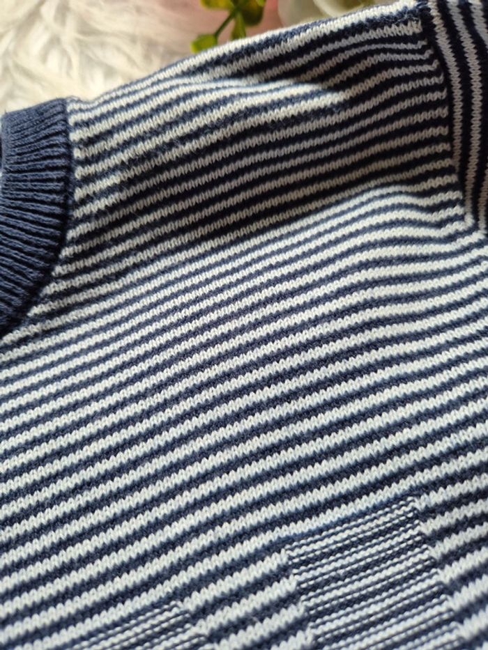 Pull garçon Tape à l’œil – 8 ans - photo numéro 5