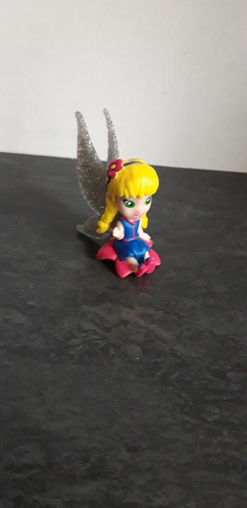 Figurine fée