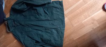 manteau 12 ans